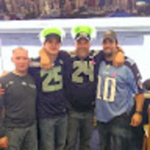 Meet your Posher, Dan